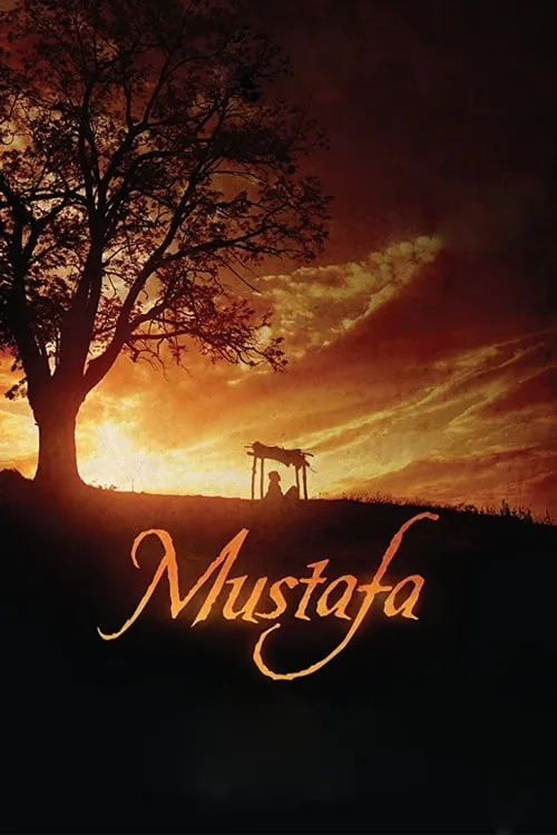 Mustafa (фильм)