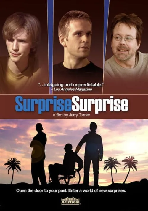 Surprise, Surprise (movie)