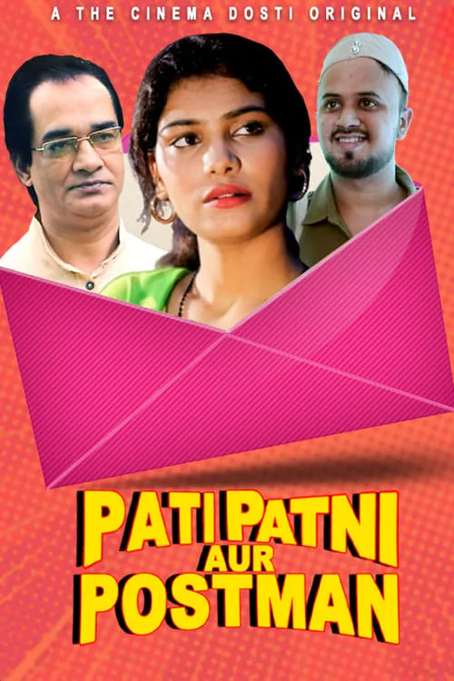 Pati Patni Aur Postman (фильм)