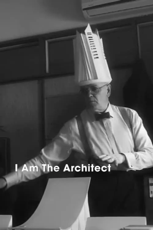 I Am the Architect (фильм)