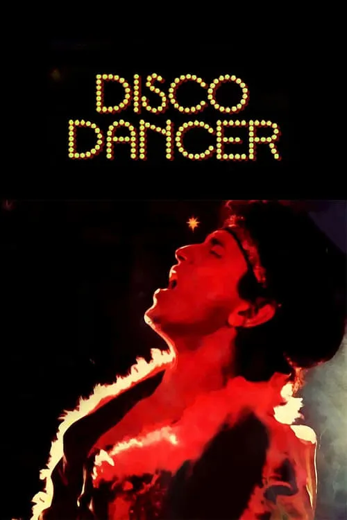 Disco Dancer (movie)