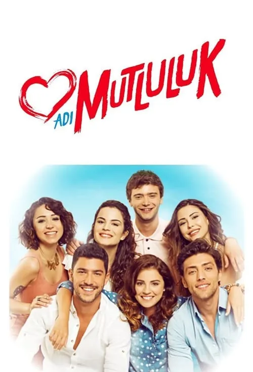 Adı Mutluluk (series)