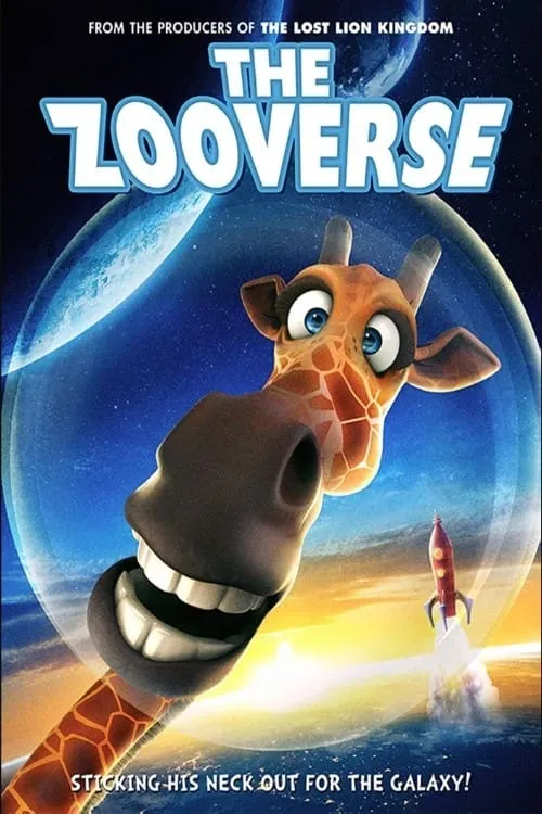 The Zooverse (movie)