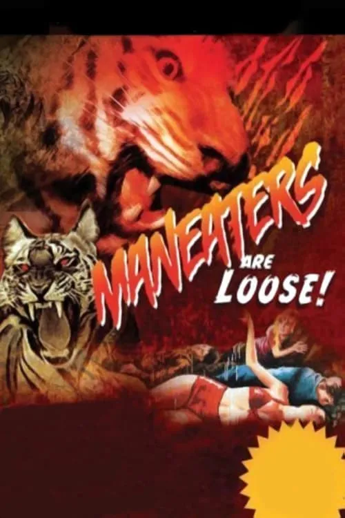 Maneaters Are Loose! (фильм)