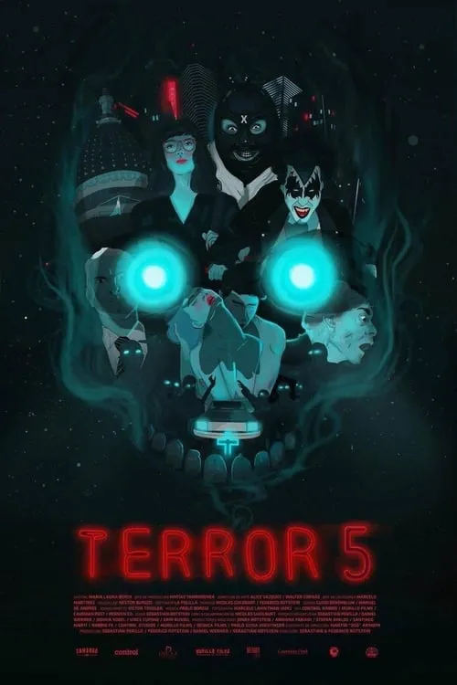 Terror 5 (movie)