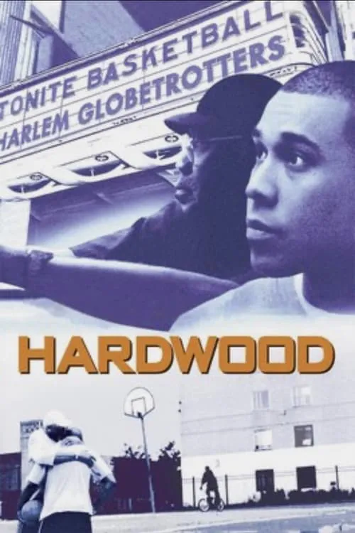 Hardwood (movie)