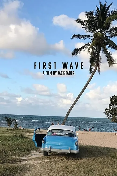 First Wave (movie)