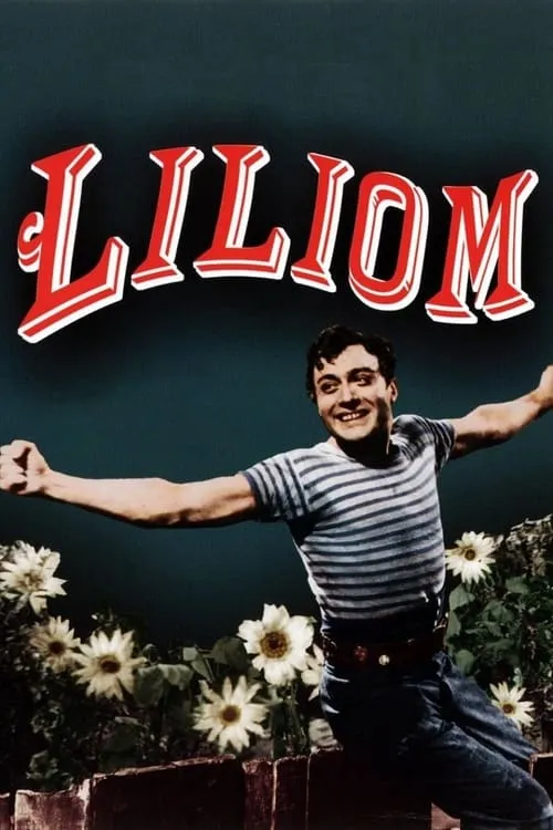 Liliom (movie)