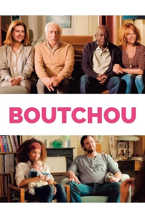 Boutchou (фильм)