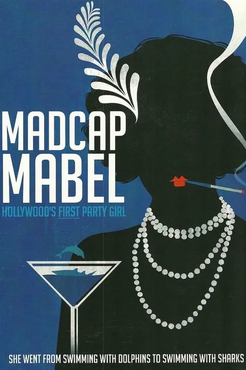 Madcap Mabel (movie)