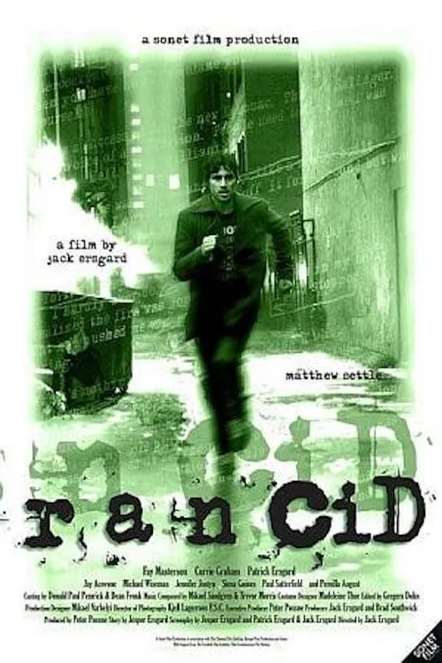 Rancid (movie)