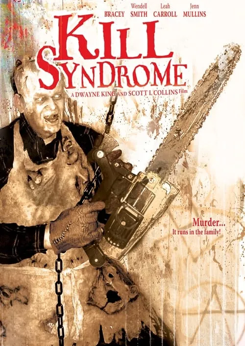 Kill Syndrome (movie)