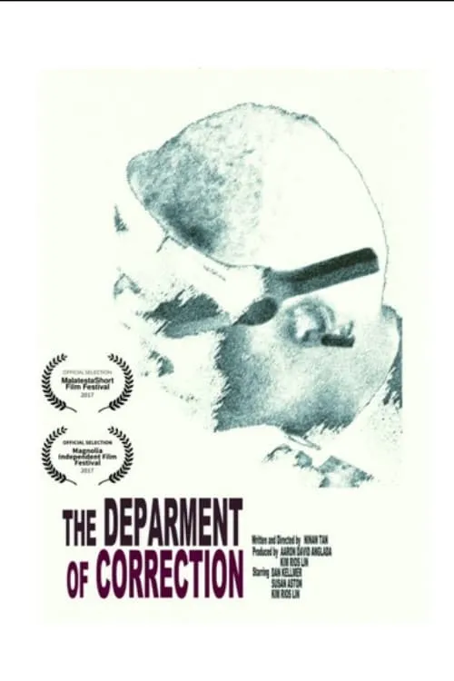 The Department of Correction (movie)