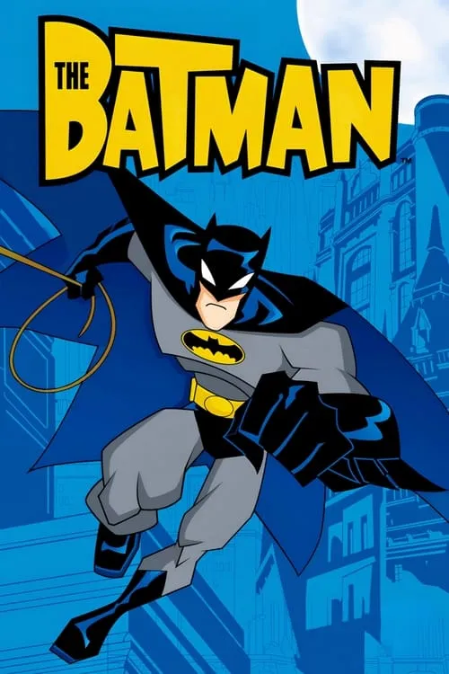 The Batman (series)