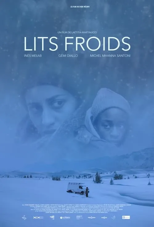 Lits froids (фильм)