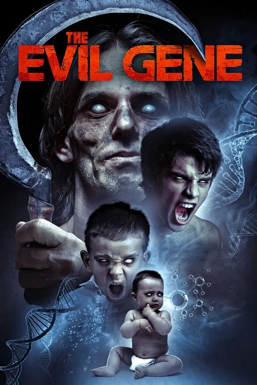 The Evil Gene (movie)