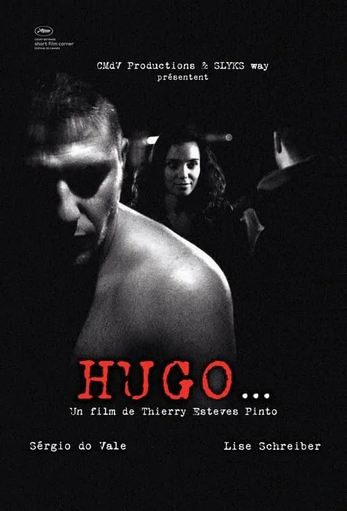 Hugo... (movie)