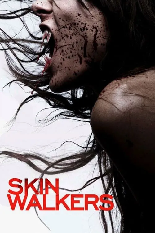 Skinwalkers (movie)