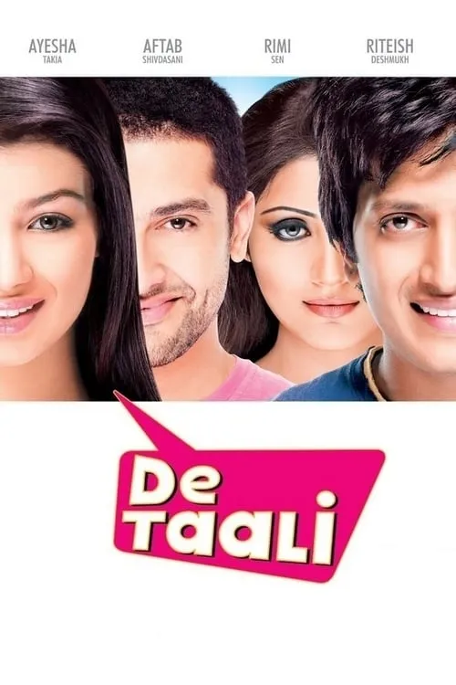 De Taali (movie)