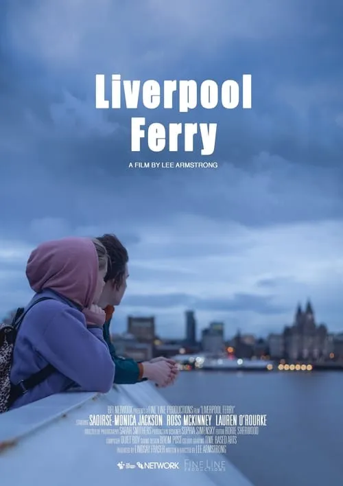 Liverpool Ferry (movie)