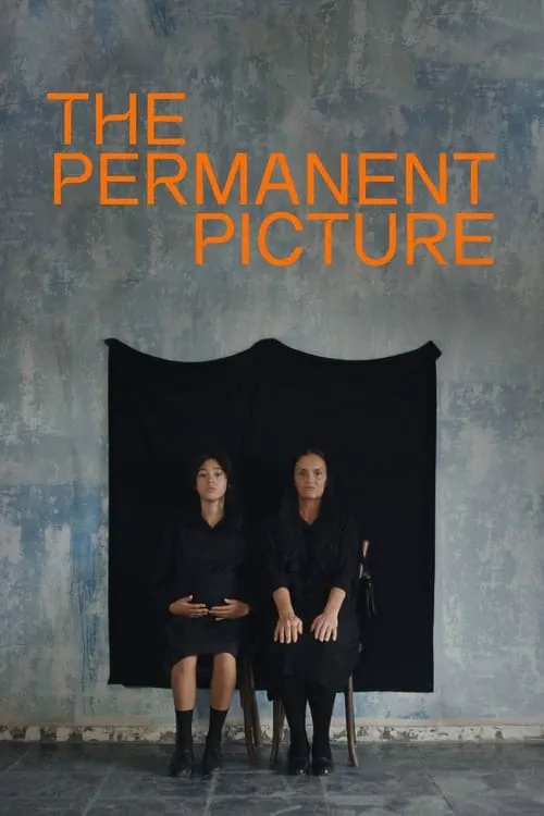 The Permanent Picture (movie)