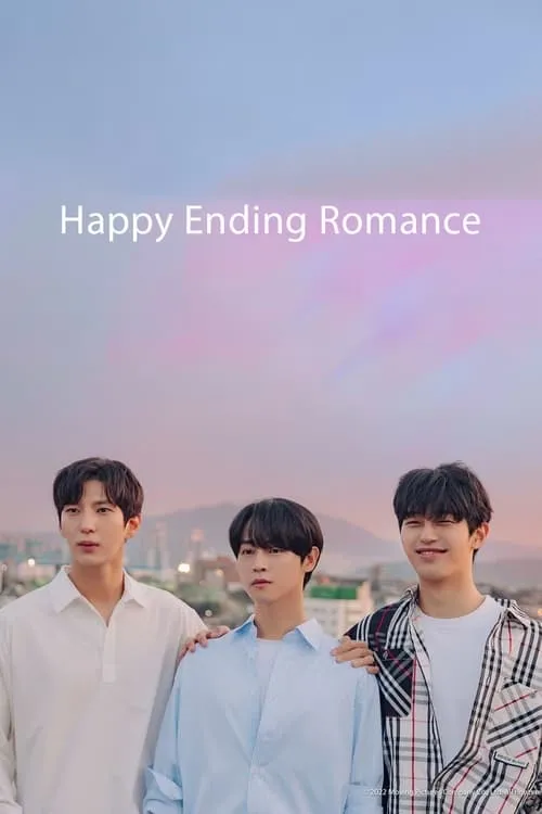 Happy Ending Romance