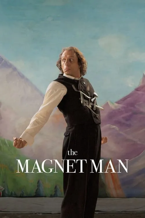 The Magnet Man (movie)