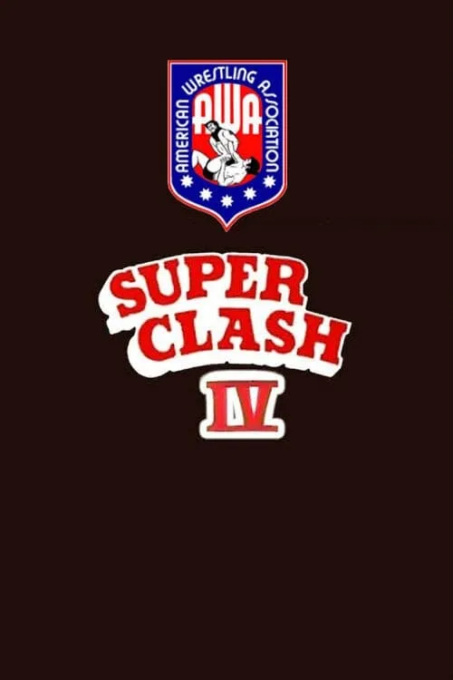 AWA SuperClash IV (movie)