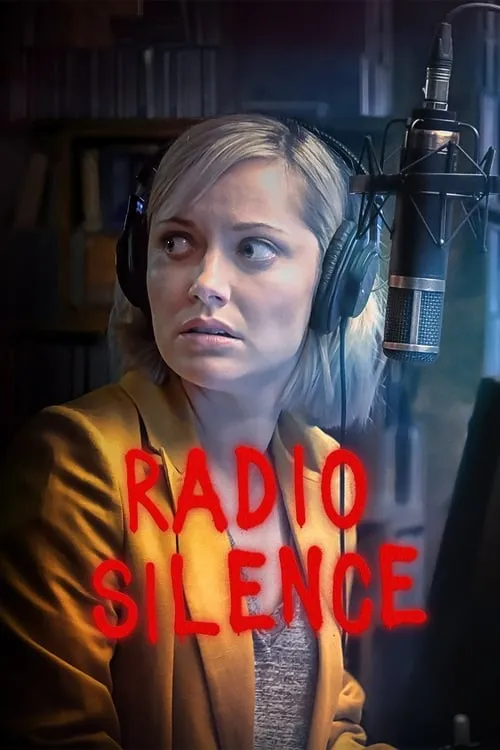 Radio Silence (movie)