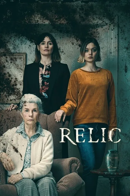 Relic (movie)