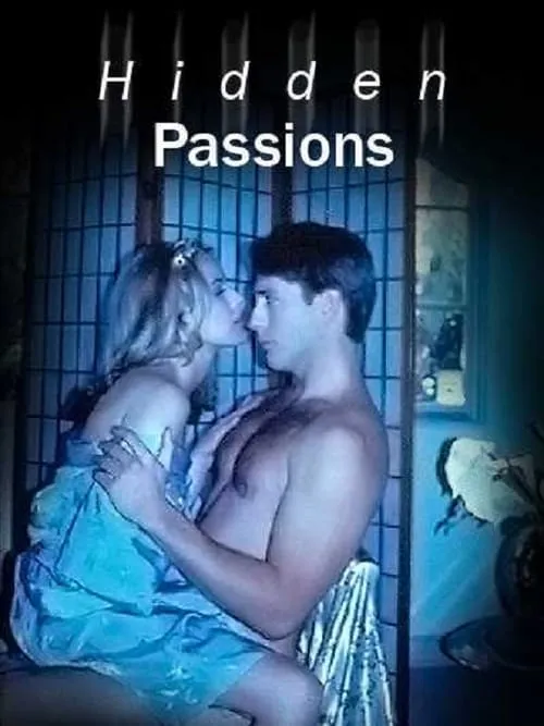 Hidden Passion (movie)