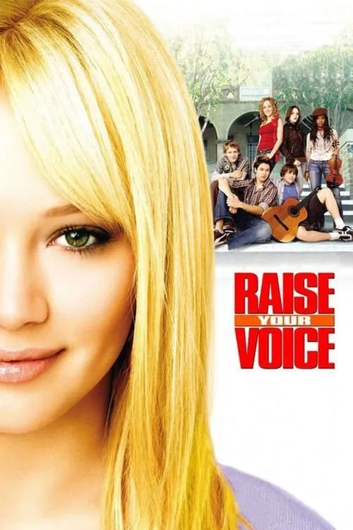 Raise Your Voice (movie)