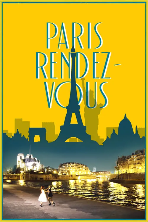 Paris Rendez-vous (movie)