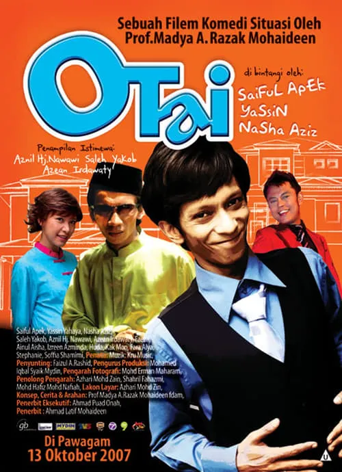 Otai (movie)