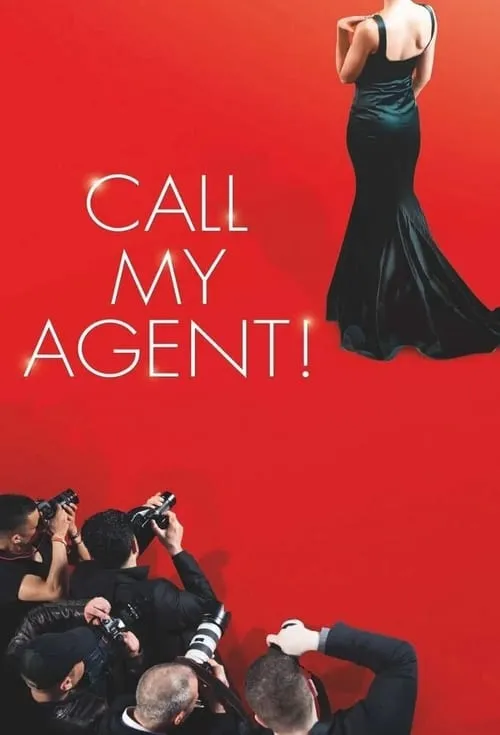 Call My Agent! (series)