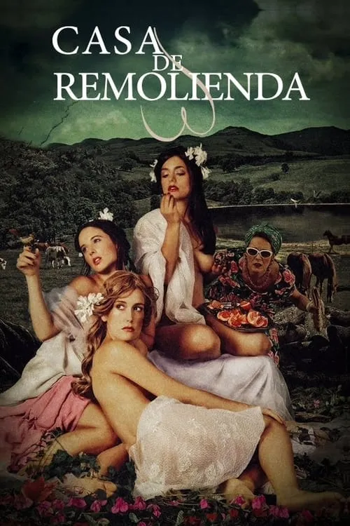 Casa de remolienda (movie)