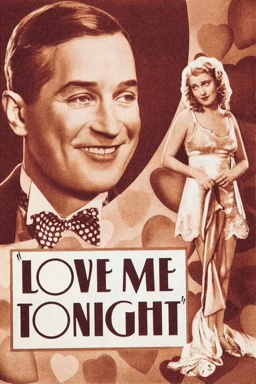 Love Me Tonight (movie)
