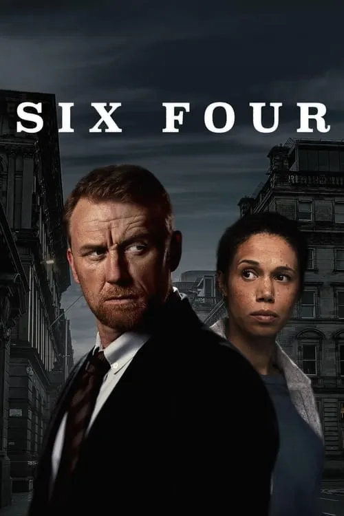 Six Four (series)