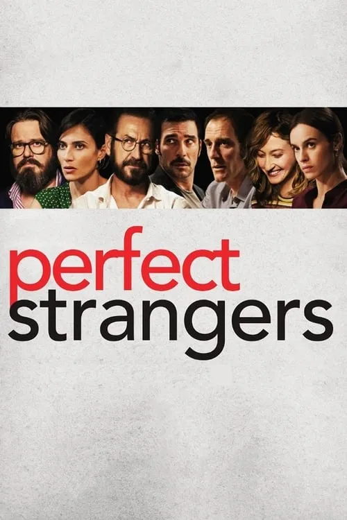 Perfect Strangers (movie)