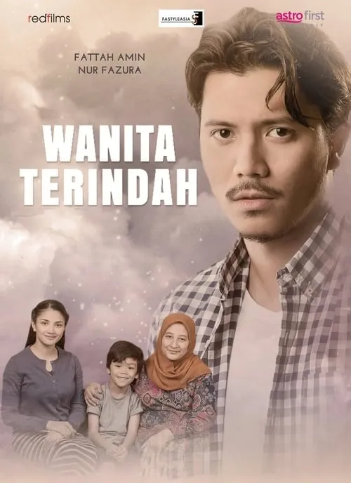 Wanita Terindah (movie)