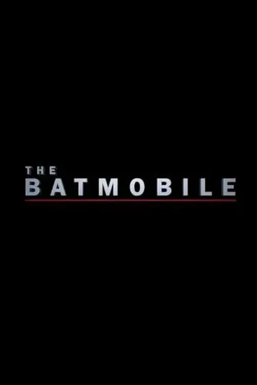 Accelerating Design: The New Batmobile (movie)