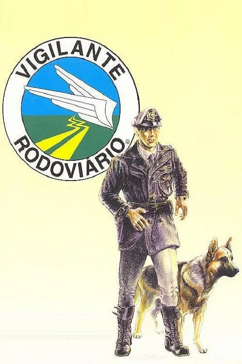 O Vigilante Rodoviário (фильм)