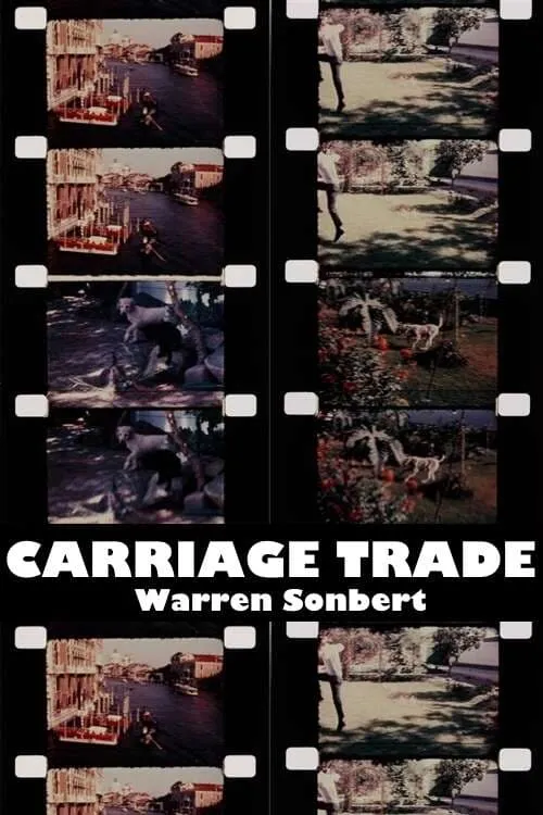 Carriage Trade