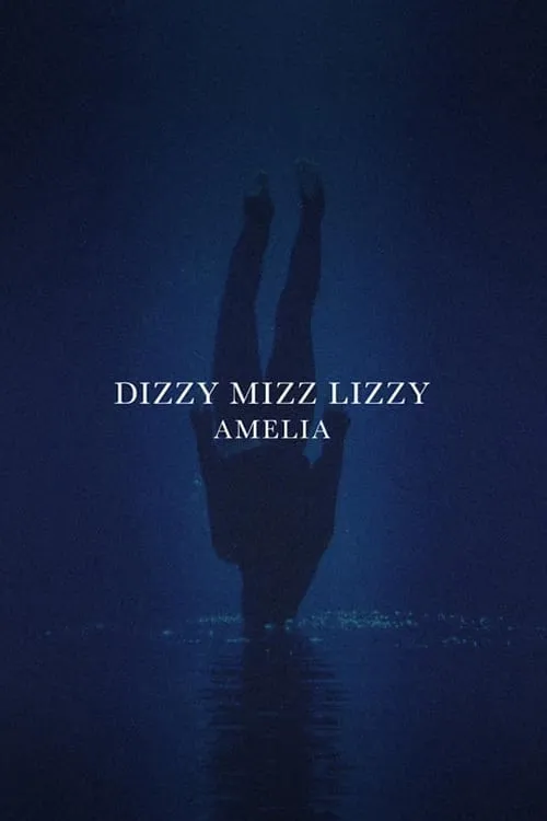 Dizzy Mizz Lizzy - Amelia