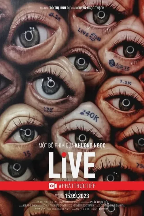 Live (movie)