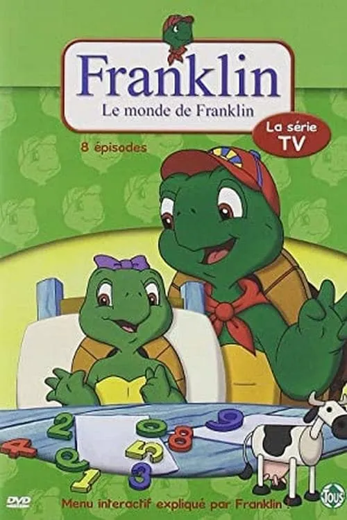 Franklin - Le monde de Franklin (movie)