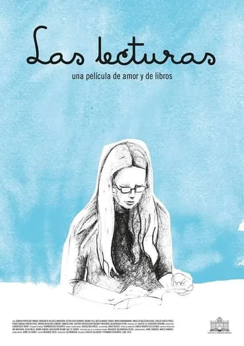 Las lecturas (фильм)