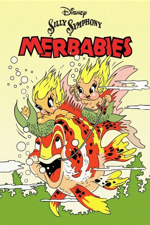 Merbabies (movie)