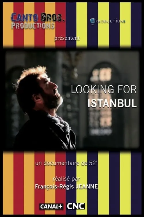 Looking for Istanbul (фильм)