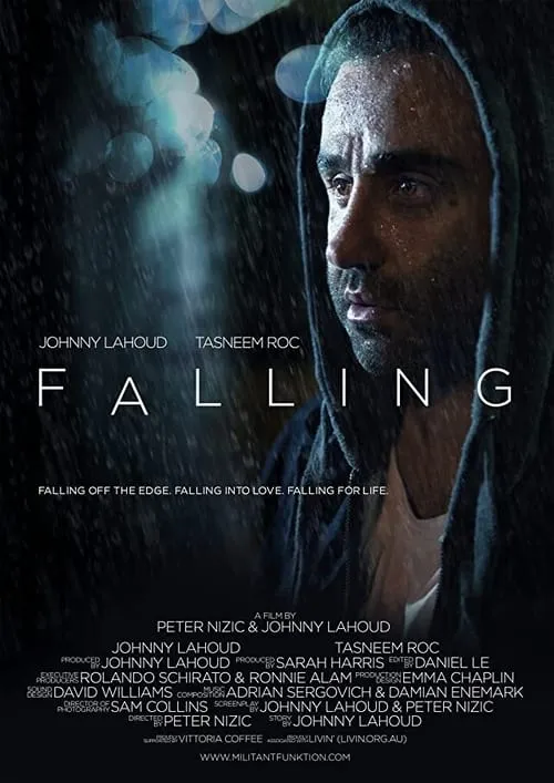 Falling (фильм)